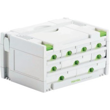 Органайзер Festool Sortainer SYS 3-SORT/9 491985