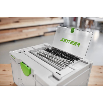 Ящик для инструментов Festool Systainer Df SYS3 Df M 187 577347
