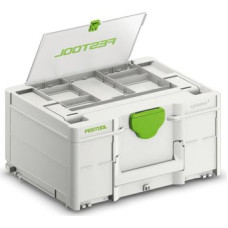Ящик для инструментов Festool Systainer Df SYS3 Df M 187 577347