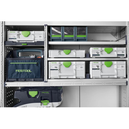 Сумка для инструментов Festool Systainer ToolBag SYS3 T-BAG M 577501