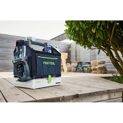 Сумка для инструментов Festool Systainer ToolBag SYS3 T-BAG M 577501