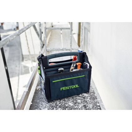 Сумка для инструментов Festool Systainer ToolBag SYS3 T-BAG M 577501