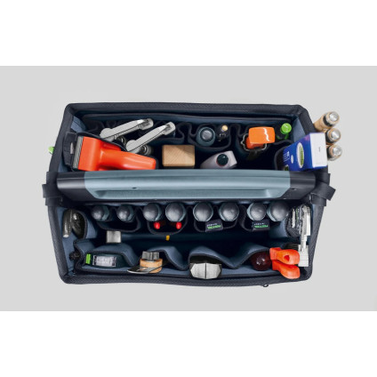 Сумка для инструментов Festool Systainer ToolBag SYS3 T-BAG M 577501