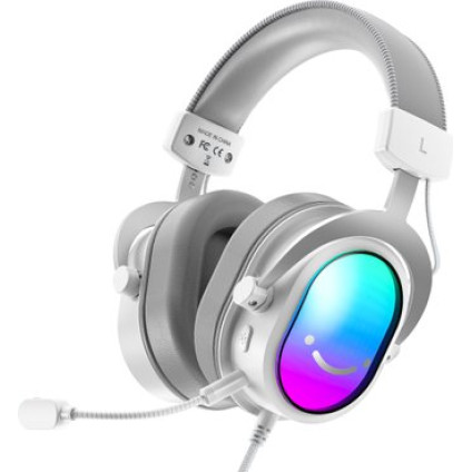 Наушники FIFINE H16 (белый)