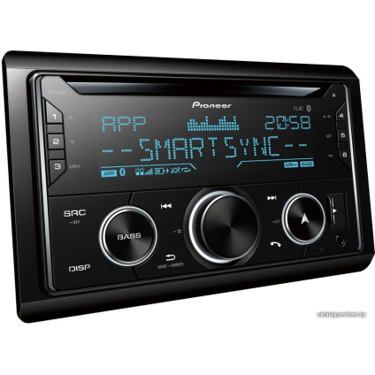 CD/MP3-магнитола Pioneer FH-S720BT