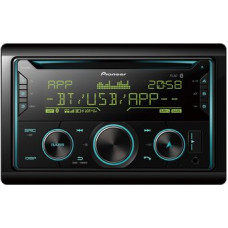 CD/MP3-магнитола Pioneer FH-S720BT