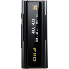 Портативный усилитель FiiO KA5 (черный)