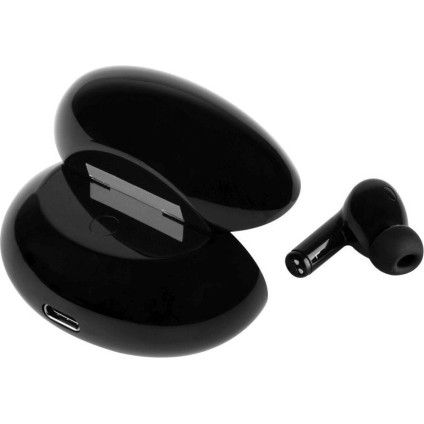 Наушники Fixed Pods Pro (черный)