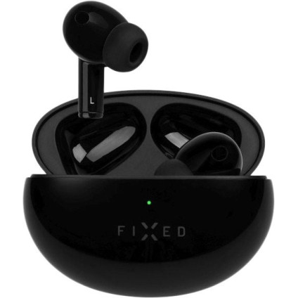 Наушники Fixed Pods Pro (черный)