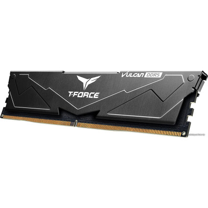 Оперативная память Team T-Force Vulcan 2x16ГБ DDR5 6000 МГц FLBD532G6000HC38ADC01