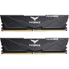 Оперативная память Team T-Force Vulcan 2x16ГБ DDR5 6000 МГц FLBD532G6000HC38ADC01