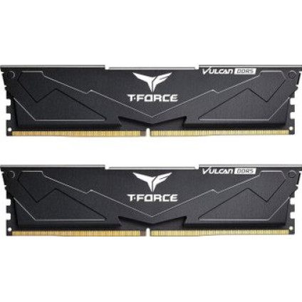 Оперативная память Team T-Force Vulcan 2x16ГБ DDR5 6000 МГц FLBD532G6000HC38ADC01
