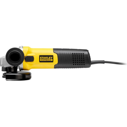 Угловая шлифмашина Stanley FMEG225VS
