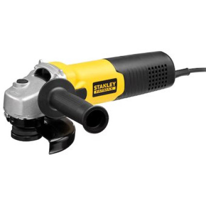 Угловая шлифмашина Stanley FMEG225VS