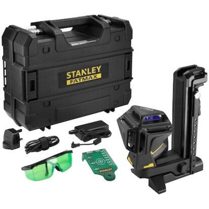 Лазерный нивелир Stanley FMHT177356