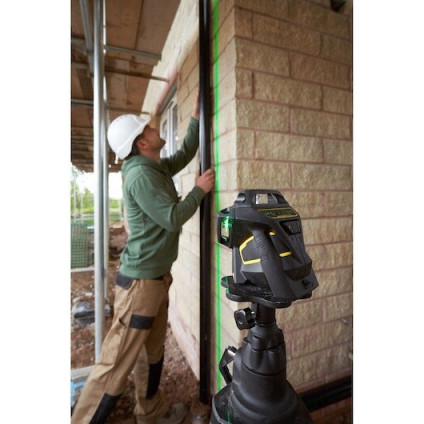 Лазерный нивелир Stanley FMHT177356