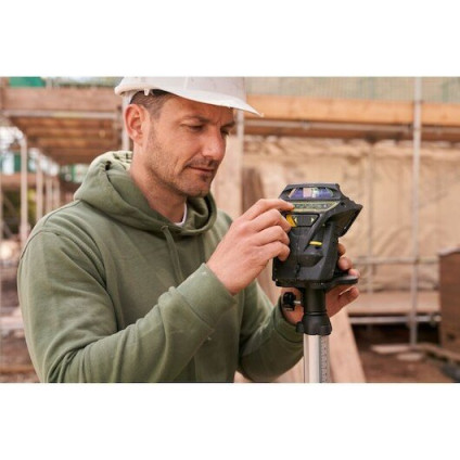 Лазерный нивелир Stanley FMHT177356