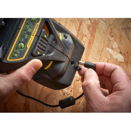 Лазерный нивелир Stanley FMHT177356