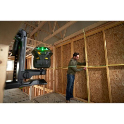 Лазерный нивелир Stanley FMHT177356