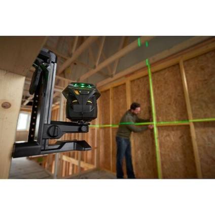 Лазерный нивелир Stanley FMHT177356