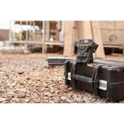 Лазерный нивелир Stanley FMHT177356