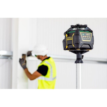 Лазерный нивелир Stanley FMHT774481