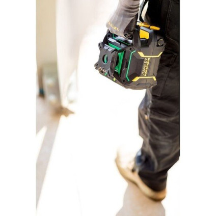 Лазерный нивелир Stanley FMHT774481