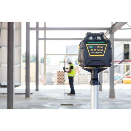 Лазерный нивелир Stanley FMHT774481