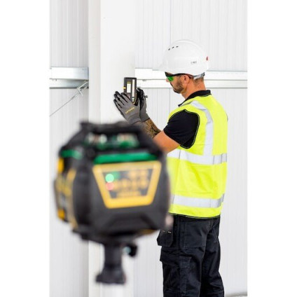 Лазерный нивелир Stanley FMHT774481