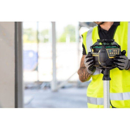 Лазерный нивелир Stanley FMHT774481