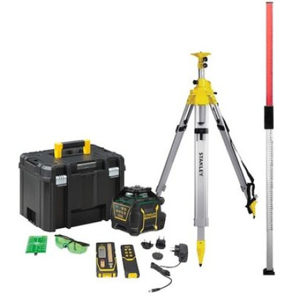 Лазерный нивелир Stanley FMHT774481