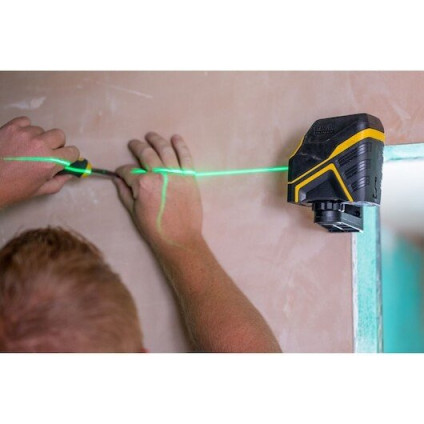 Лазерный нивелир Stanley FMHT77595-1