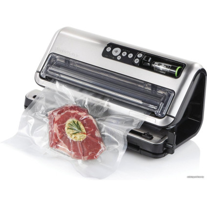 Бескамерный вакуумный упаковщик FoodSaver FFS006X