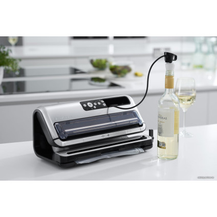 Бескамерный вакуумный упаковщик FoodSaver FFS006X