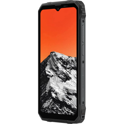 Телефон Blackview Fort 1 4GB/128GB (черный)