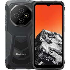 Телефон Blackview Fort 1 4GB/128GB (черный)