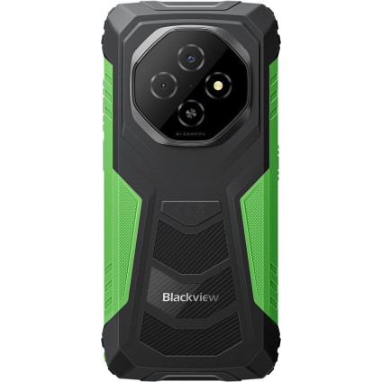 Телефон Blackview Fort 1 6GB/256GB (зеленый)