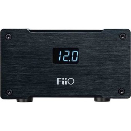 Линейный источник питания FiiO PL50