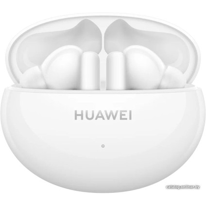 Наушники Huawei FreeBuds 5i (керамический белый, международная версия)