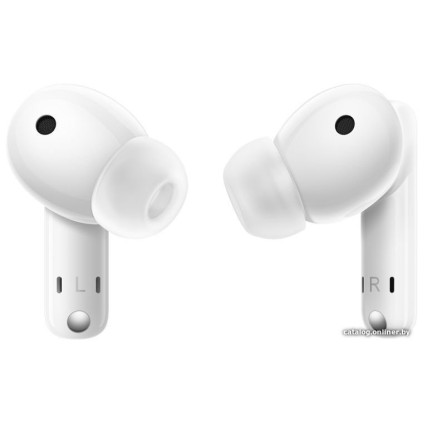 Наушники Huawei FreeBuds 5i (керамический белый, международная версия)