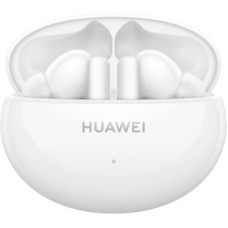 Наушники Huawei FreeBuds 5i (керамический белый, международная версия)