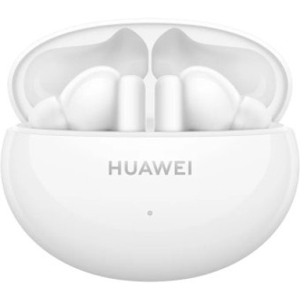 Наушники Huawei FreeBuds 5i (керамический белый, международная версия)
