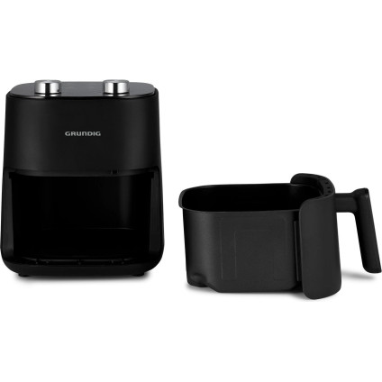 Аэрогриль (аэрофритюрница) Grundig FRY 6321 L