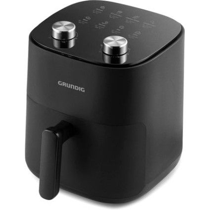 Аэрогриль (аэрофритюрница) Grundig FRY 6321 L