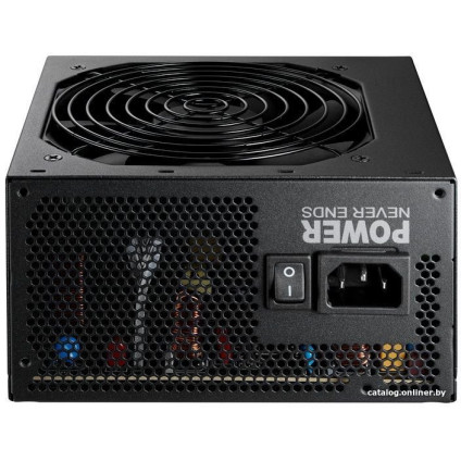 Блок питания FSP Hydro K PRO 850W HD2-850