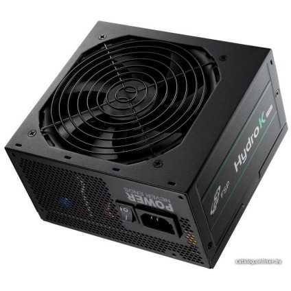 Блок питания FSP Hydro K PRO 850W HD2-850