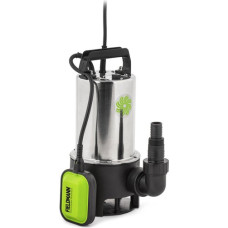 Дренажный насос Fieldmann FVC 4002-EK