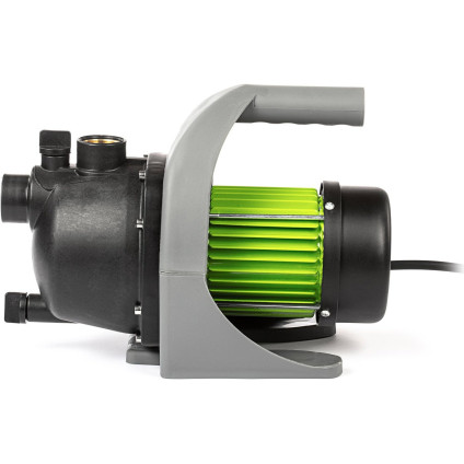 Садовый насос Fieldmann FVC 8010-EC