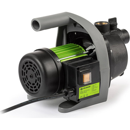 Садовый насос Fieldmann FVC 8010-EC