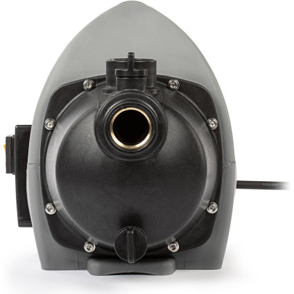 Садовый насос Fieldmann FVC 8010-EC